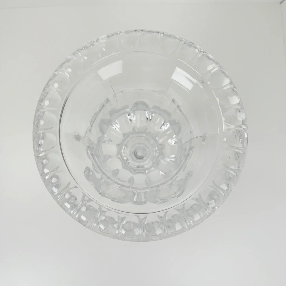 Summit Glass Co vintage summit